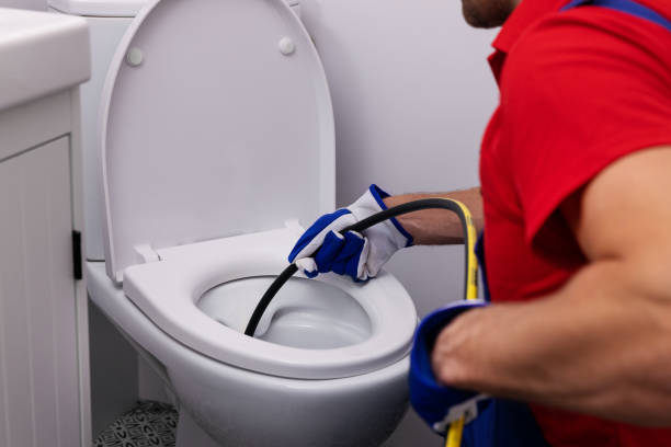Best Residential Plumbing Services  in Six Shooter Canyon, AZ