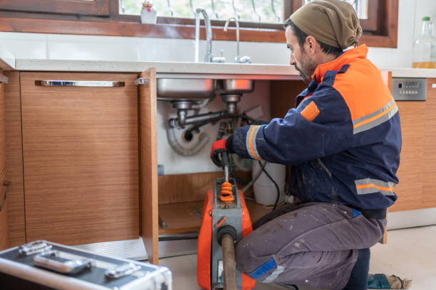 Best Plumbing Repair Near Me  in Six Shooter Canyon, AZ