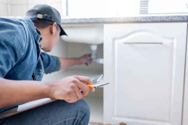 Best Affordable Plumbing Services  in Six Shooter Canyon, AZ