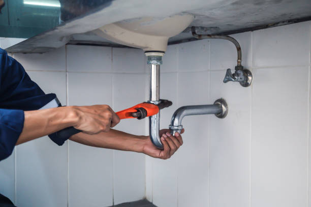 Best Commercial Plumbing Services  in Six Shooter Canyon, AZ