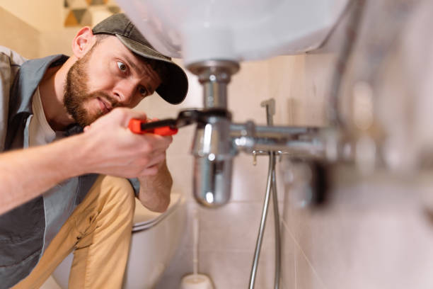 Best Sewer Line Repair  in Six Shooter Canyon, AZ