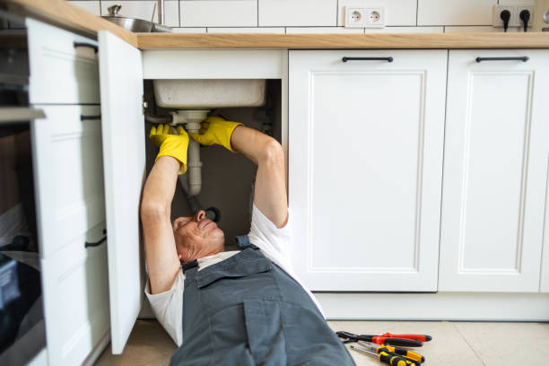 Best Faucet Repair  in Six Shooter Canyon, AZ