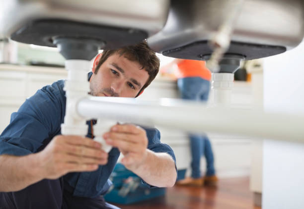 Best Gas Line Repair  in Six Shooter Canyon, AZ