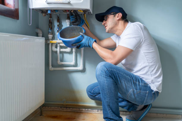 Best Gas Line Repair  in Six Shooter Canyon, AZ